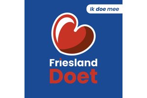 Friesland Doet lokt jongeren naar Fryslân